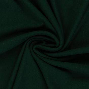 Swafing Vanessa Jersey Uni Dunkelgrün 564